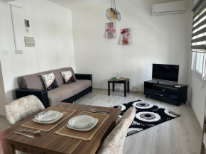 New studio no2 in the middle off famagusta & NETFLIX